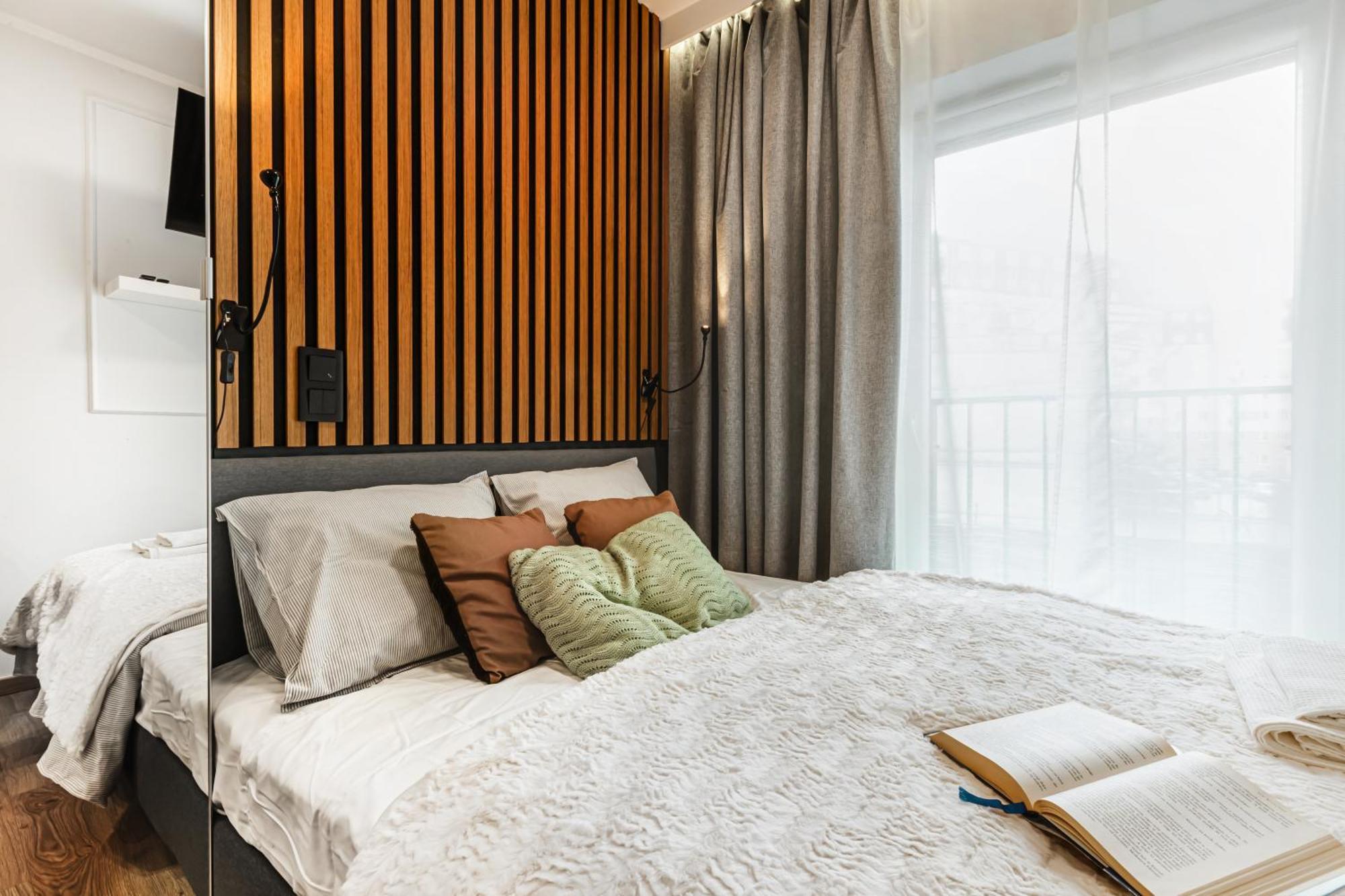 Stylowe Apartamenty W Centrum Wroclaw Exterior photo