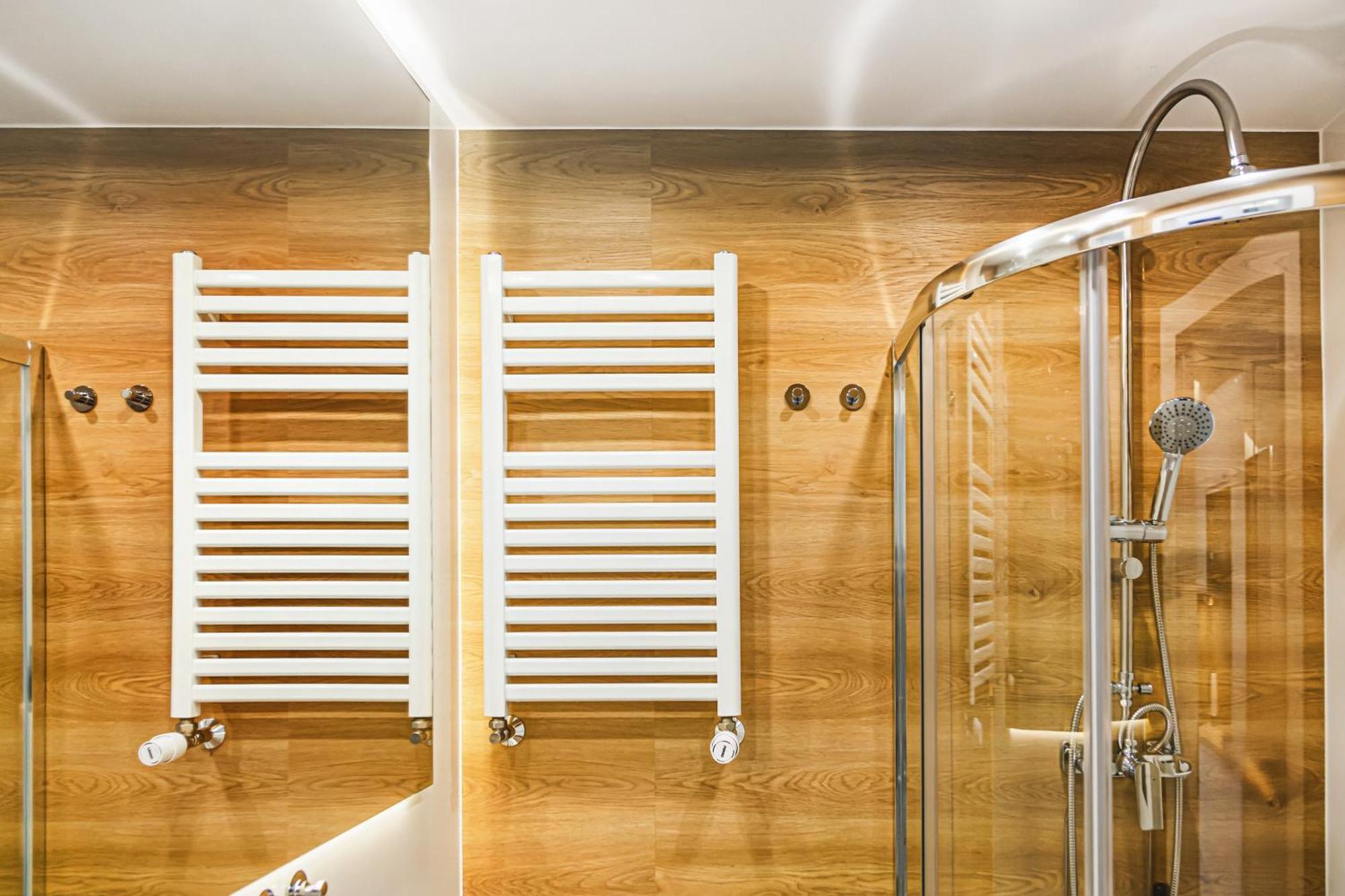 Stylowe Apartamenty W Centrum Wroclaw Exterior photo