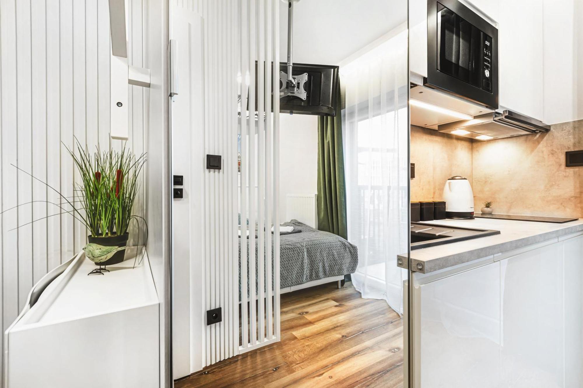 Stylowe Apartamenty W Centrum Wroclaw Exterior photo