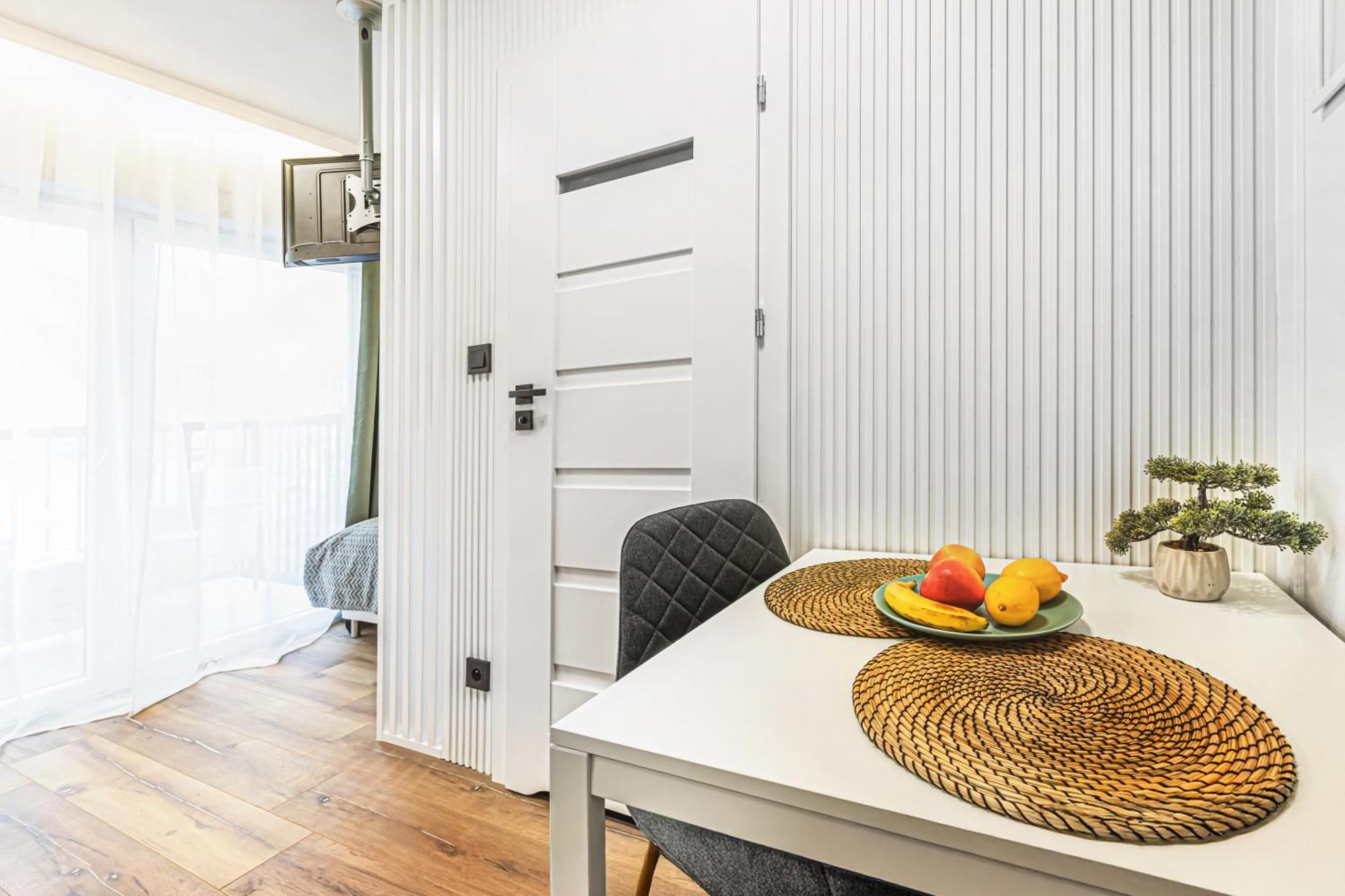 Stylowe Apartamenty W Centrum Wroclaw Exterior photo