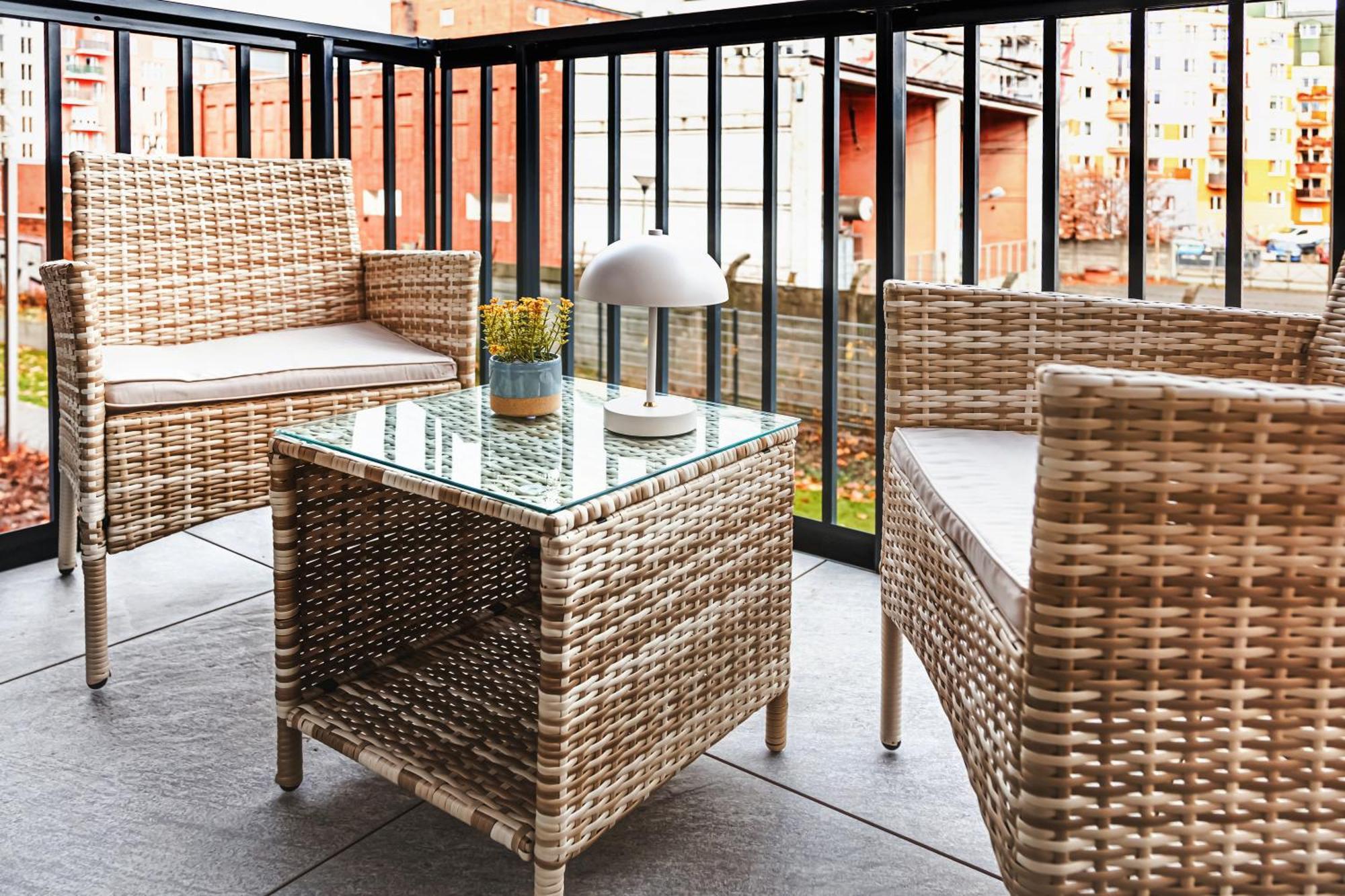 Stylowe Apartamenty W Centrum Wroclaw Exterior photo