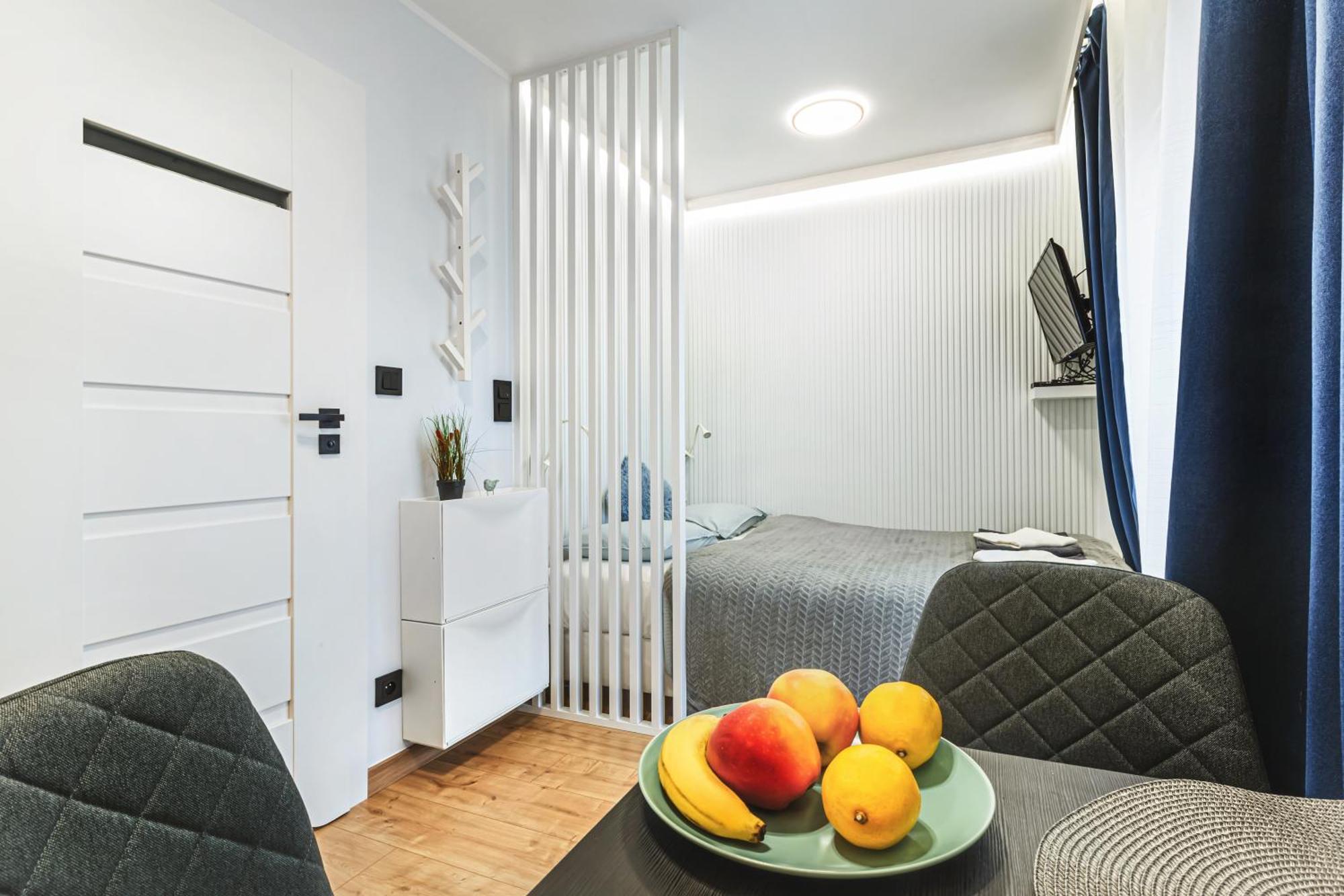 Stylowe Apartamenty W Centrum Wroclaw Exterior photo