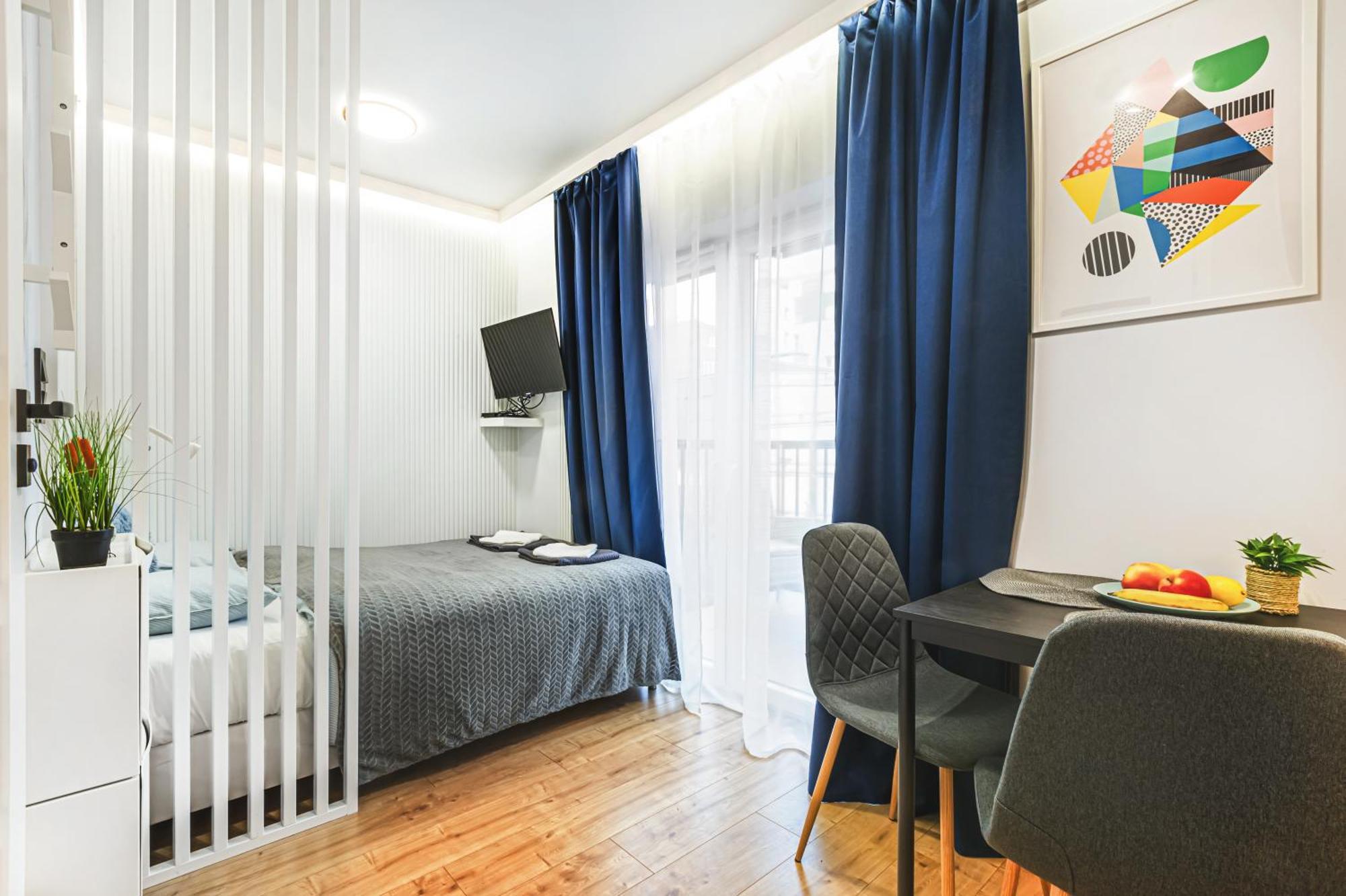 Stylowe Apartamenty W Centrum Wroclaw Exterior photo