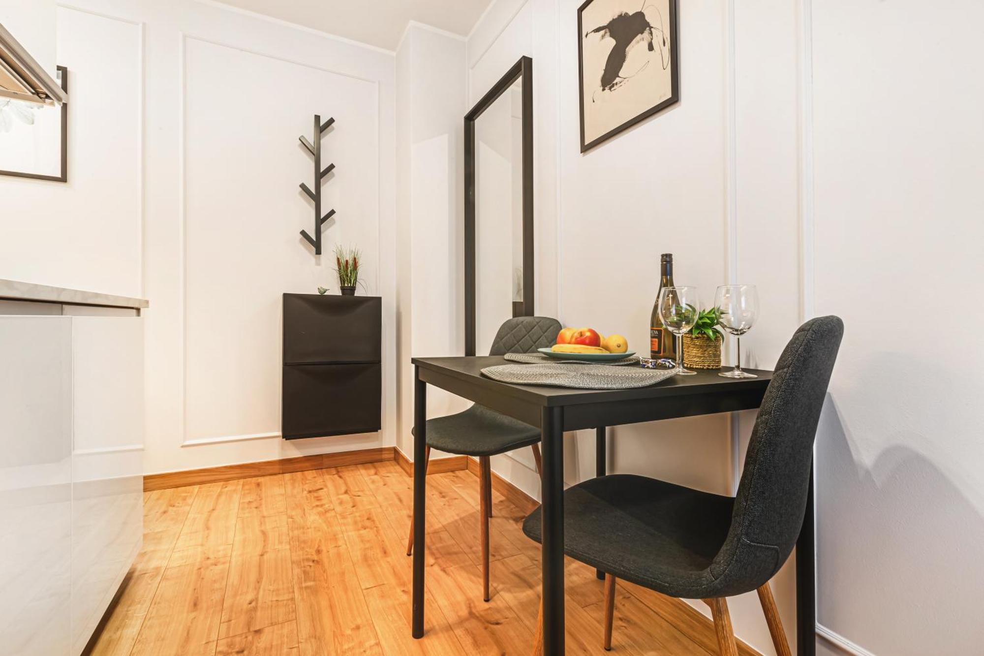 Stylowe Apartamenty W Centrum Wroclaw Exterior photo
