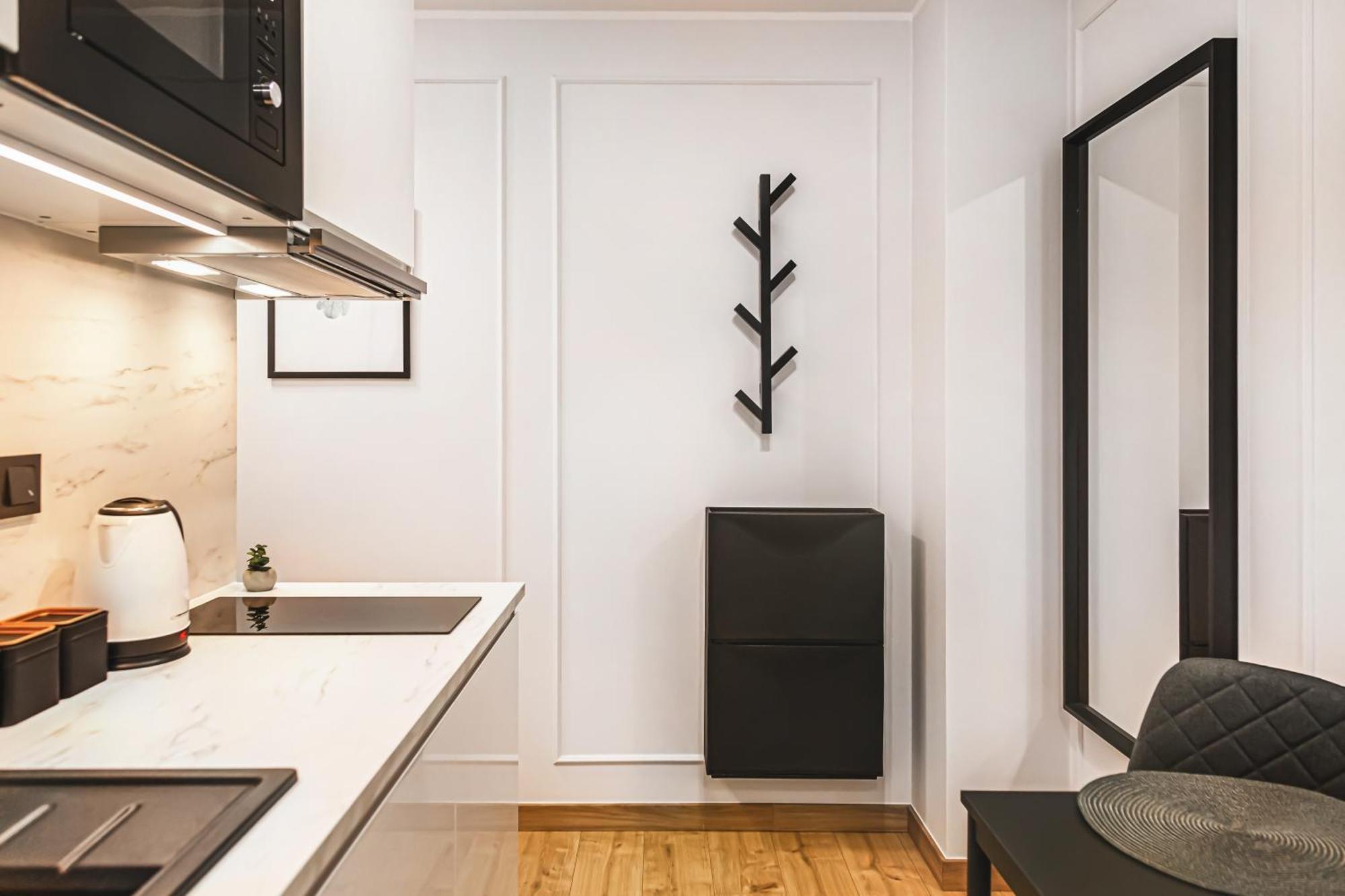 Stylowe Apartamenty W Centrum Wroclaw Exterior photo