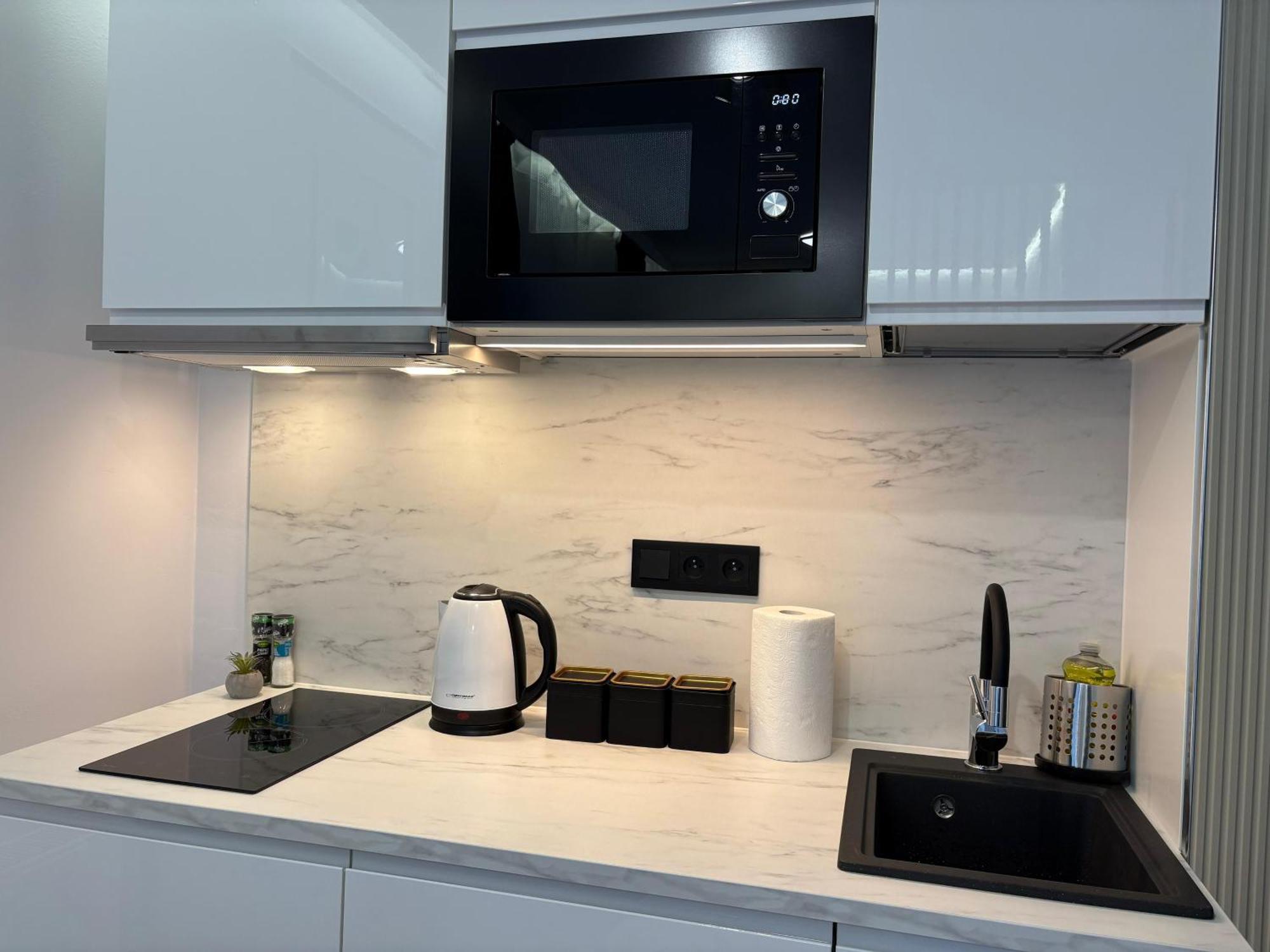 Stylowe Apartamenty W Centrum Wroclaw Exterior photo