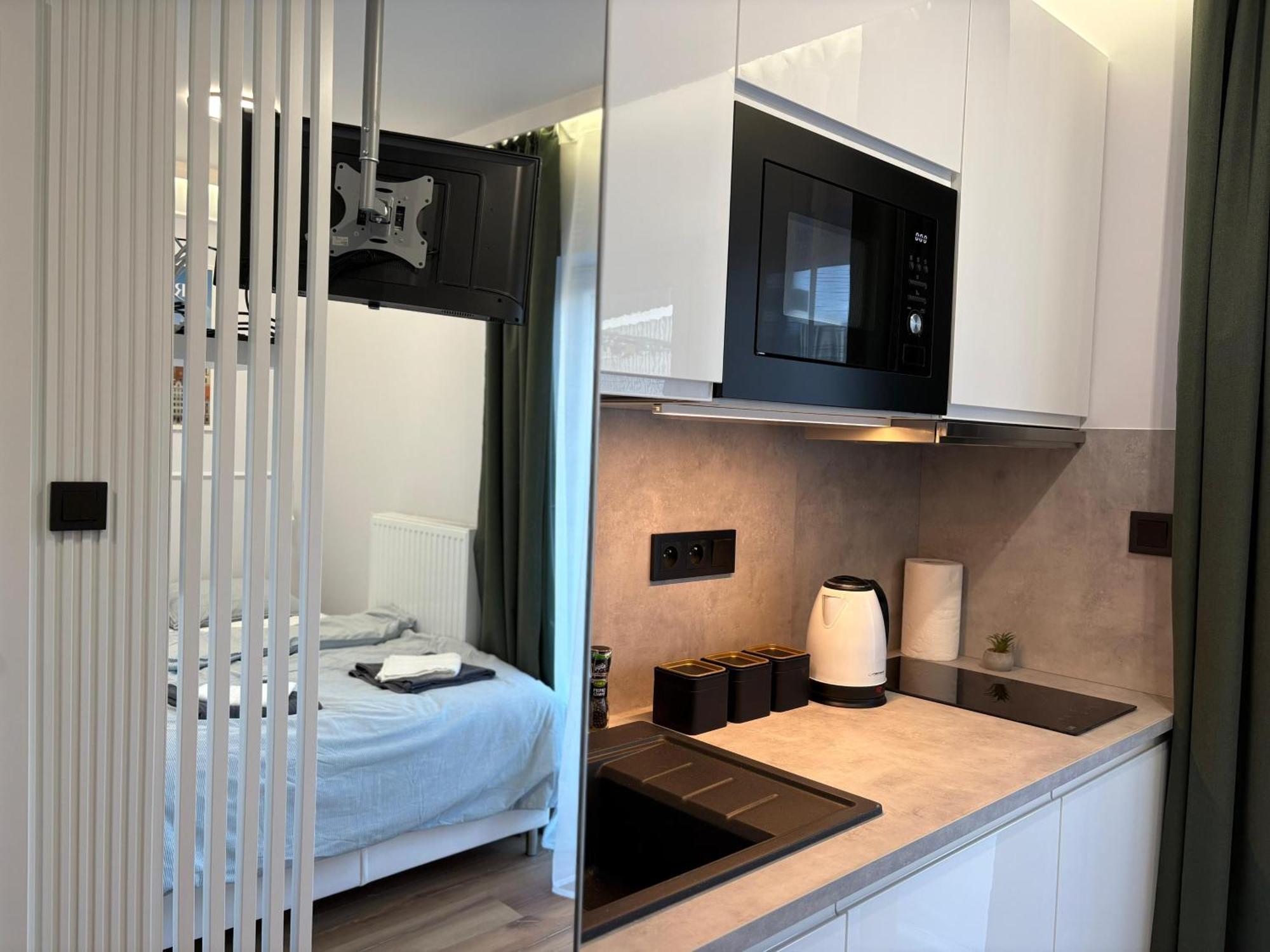 Stylowe Apartamenty W Centrum Wroclaw Exterior photo