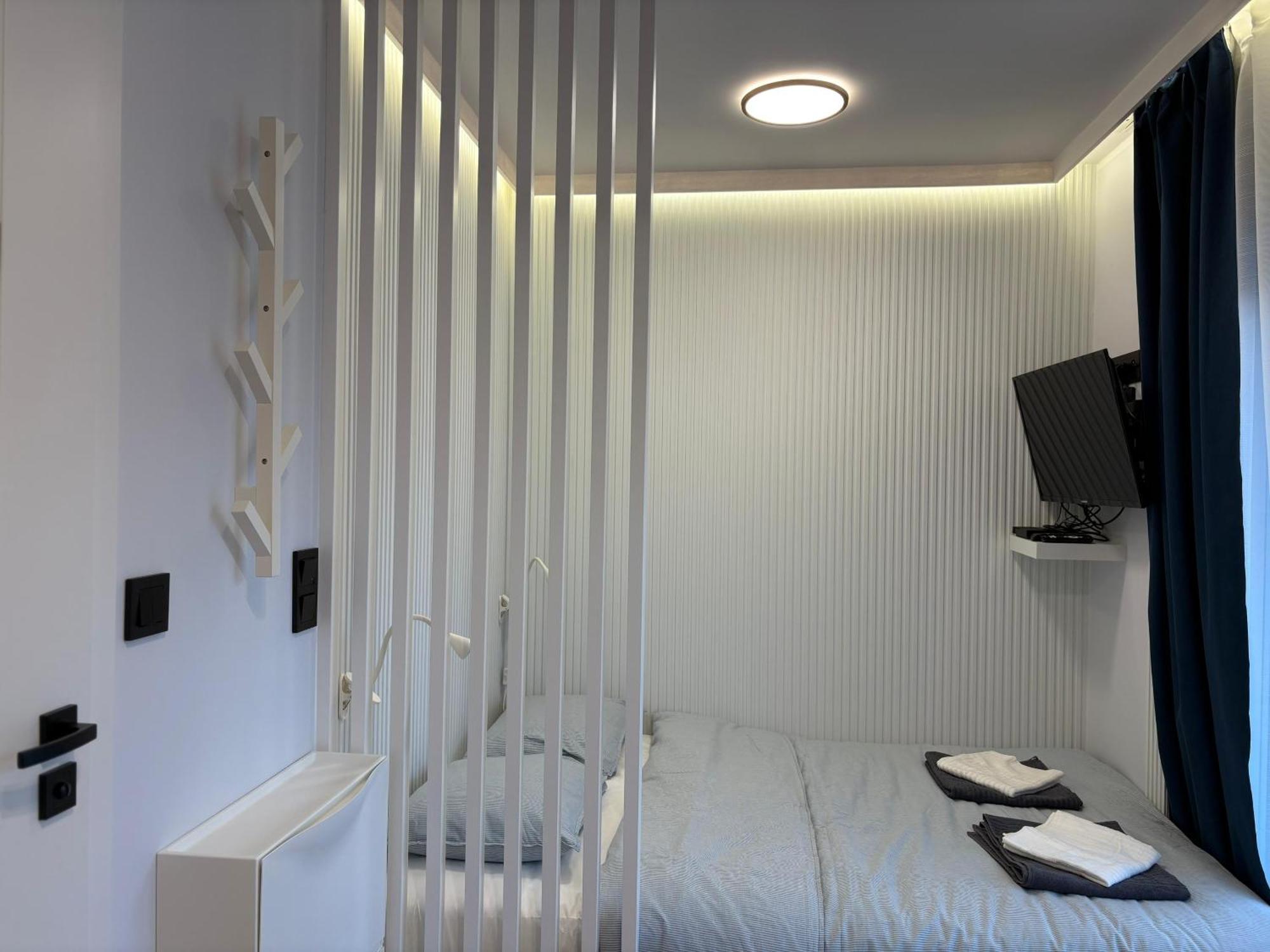 Stylowe Apartamenty W Centrum Wroclaw Exterior photo