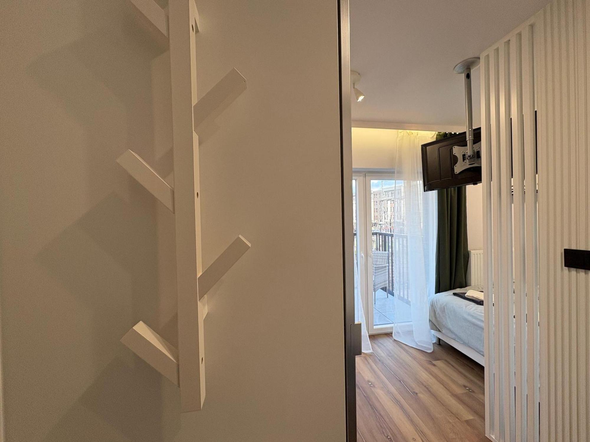 Stylowe Apartamenty W Centrum Wroclaw Exterior photo